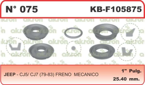 075 KB-F105875