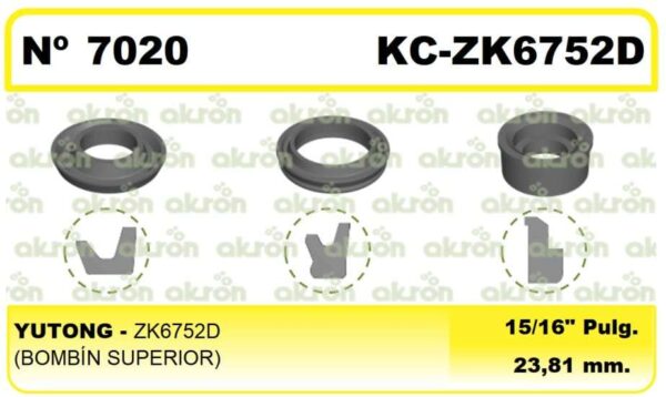 7020 KC-ZK6752D