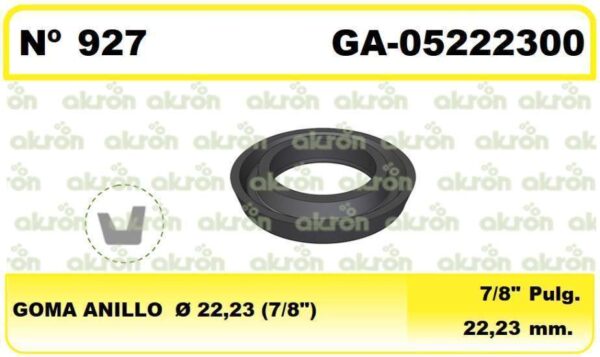 927 GA-05222300