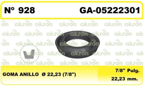 928 GA-05222301