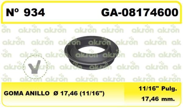 934 GA-08174600