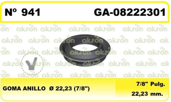 941 GA-08222301