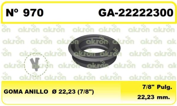 970 GA-22222300