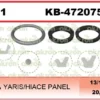 181	KB-4720752010