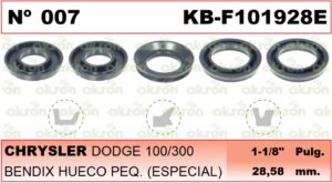 007 KB-F101928E