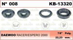 008 KB-13320