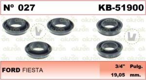 027 KB-51900