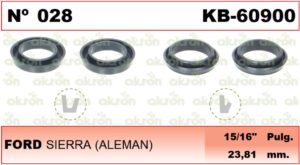 028 KB-60900