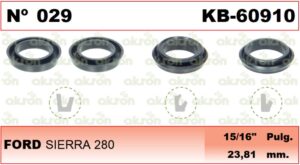 029 KB-60910