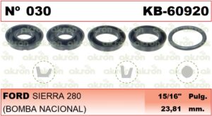 030 KB-60920