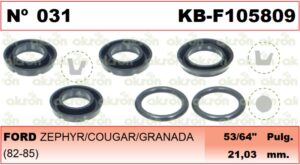 031 KB-F105809