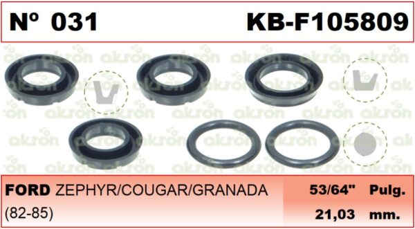 031 KB-F105809