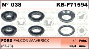 038 KB-F71594