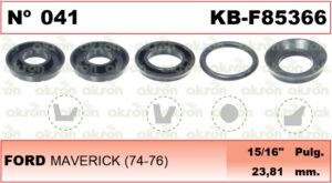 041 KB-F85366