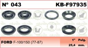 043 KB-F97935
