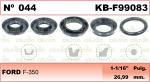 044 KB-F99083