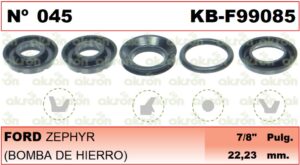 045 KB-F99085