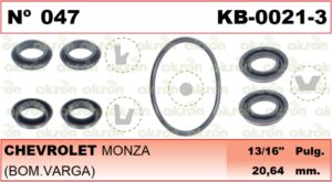 047 KB-0021-3