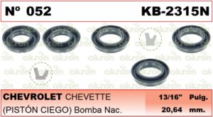 052 KB-2315N