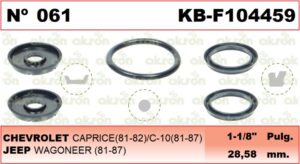 061 KB-F104459