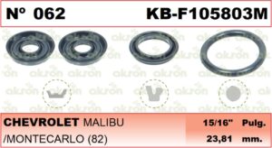 062 KB-F105803M
