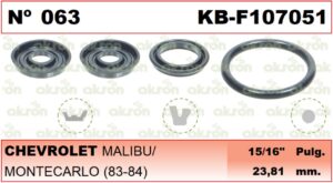 063 KB-F107051