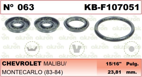 063 KB-F107051