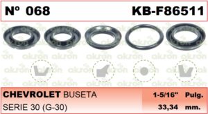 068 KB-F86511