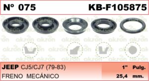 075 KB-F105875