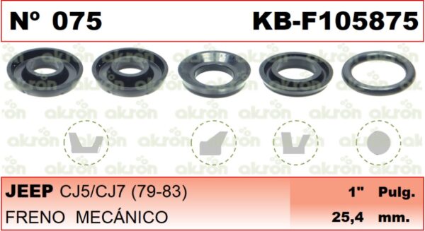 075 KB-F105875