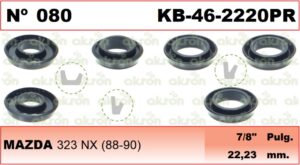 080 KB-46-2220PR