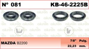 081 KB-46-2225B