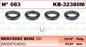 083 KB-32380M