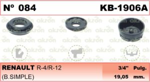 084 KB-1906A