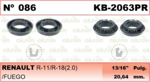086 KB-2063PR