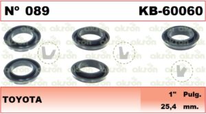 089 KB-60060