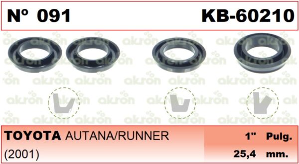 091 KB-60210