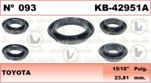093 KB-42951A