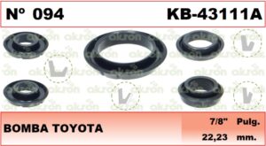 094 KB-43111A