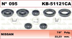 095 KB-51121CA