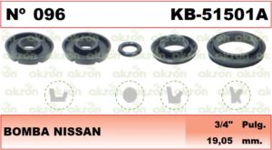 096 KB-51501A