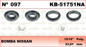 097 KB-51751NA