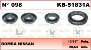 098 KB-51831A