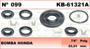 099 KB-61321A