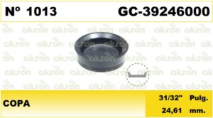 1013 GC-39246000