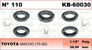 110 KB-60030