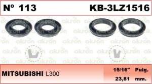 113 KB-3LZ1516