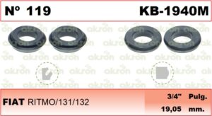 119 KB-1940M