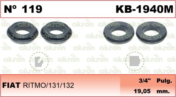 119 KB-1940M