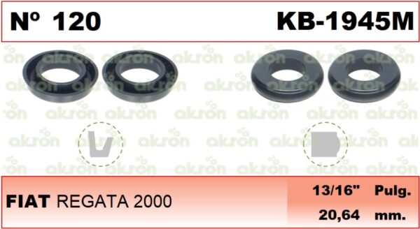 120 KB-1945M
